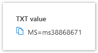 XTIUM Knowledge Base > Teams Direct Routing - 02 - Add the Domains > TDR-Add-Domain-04c.png