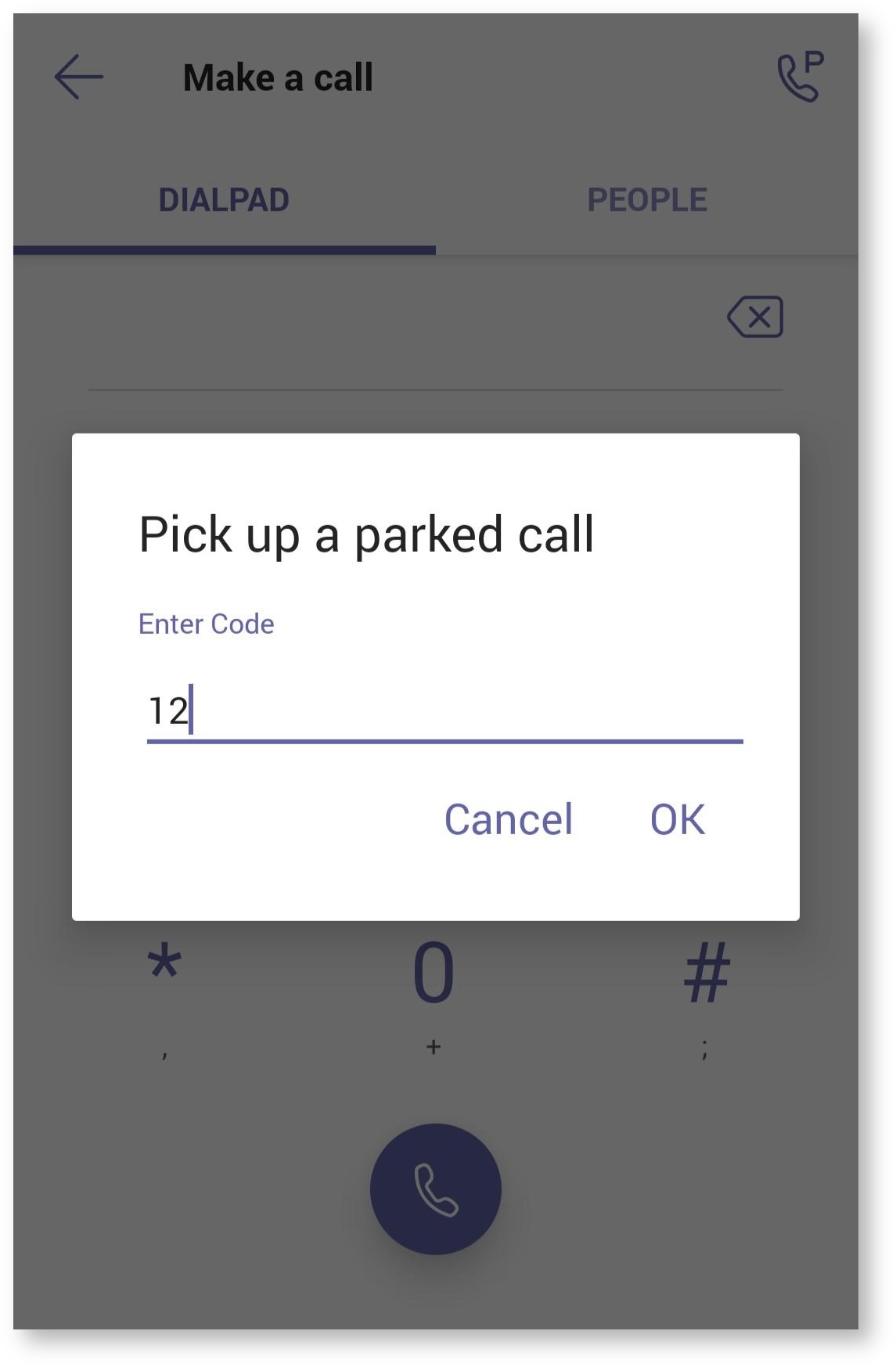 Evolve IP Knowledge Base > Call Park and Retrieve > MicrosoftTeams-image (2).png