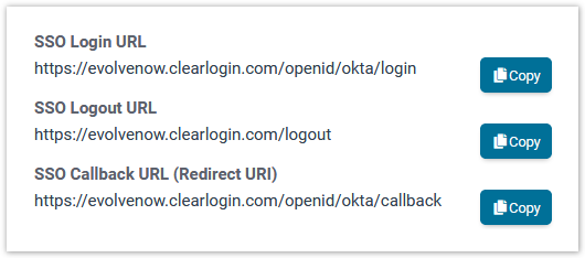 Evolve IP Knowledge Base > Clearlogin - Okta > IS-Okta-04.PNG