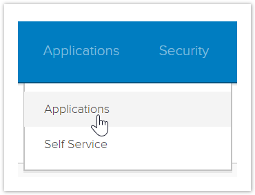 Evolve IP Knowledge Base > Clearlogin - Okta > IS-Okta-05.PNG