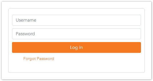 Evolve IP Knowledge Base > Clearlogin - Sign In and Set Up > User-Dashboard-Logon-Page-01.PNG