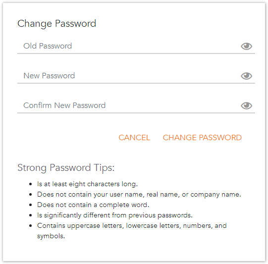 Evolve IP Knowledge Base > Clearlogin - Sign In and Set Up > User-Dashboard-Logon-Page-02.PNG