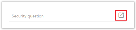 Evolve IP Knowledge Base > Clearlogin - Sign In and Set Up > User-Security-Question-01.png